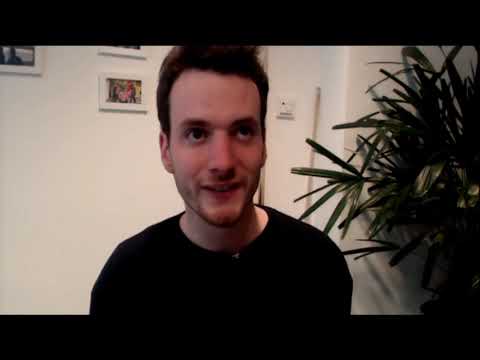 Yenny Cheung - Why you should pursue public speaking and how to get there