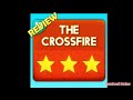 Tutorial on how to beat "The Crossfire" in clone armies with 3 stars and 5 clones used!!