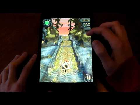 temple run 2 ios 4.2.1