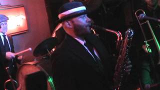 Lowdown Brass Band  - Intro