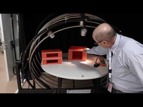 Natural Lighting Lab 1