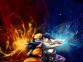 Naruto Shippuden OST 1 Track 19 Shitsui Despair