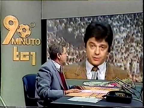 Catania - Napoli 0-0, Serie A 1983-84