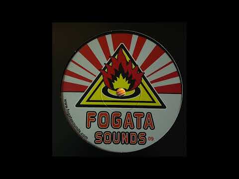 Shout It Out - Steppa Style - Fogata Sound - Fogata Sound 09