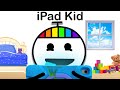 Growing Up As The IPad Kid