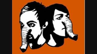 Death From Above 1979 - Dead Womb