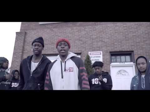 Traveeezy - What If (feat. T-Rad)