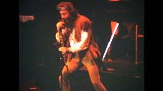 Jethro Tull Pittsburgh 9-17-82 Civic Arena Full Show