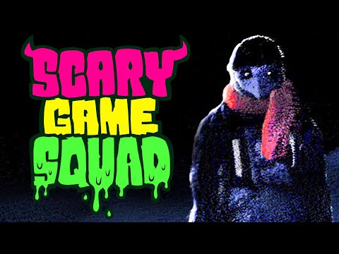 Home Safety Hotline: Seasonal Worker | Scary Game Squad