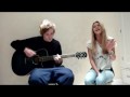 The Saturdays - Ego (Carelle Cover) Acoustic ...