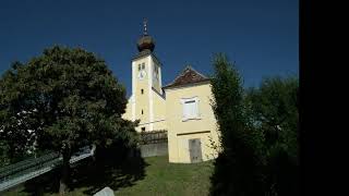 preview picture of video 'Kath. Pfarrkirche Bartholomäus in Sinabelkirchen'
