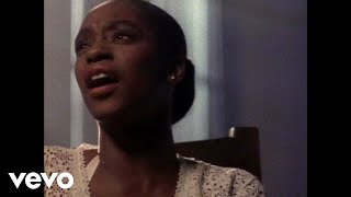 Regina Belle - Baby Come To Me