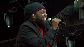Morgan heritage man is still a man music video