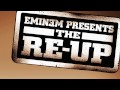 The Re-Up - Shady Narcotics (Instrumental) (Part of) HD