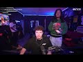 maajins makes 3 songs on stream with corbwtfff