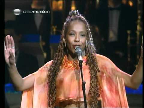 FC 1996: Elaisa - "Ai A Noite"