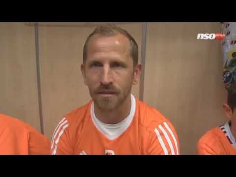 „Mindig összeveszünk, rugdossuk egymást” – Torghelle Juhászról