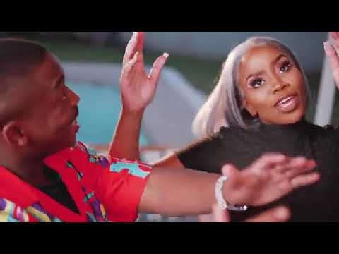 Major league djz 👑 ft Bassie _-_ Lotto music video