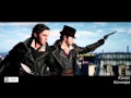 Assassin's creed music video Шепот в темноте (Skillet ...
