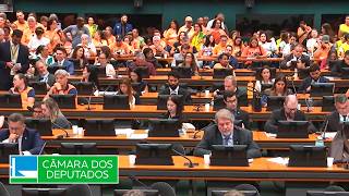 Discussão e votação de propostas legislativas - 17/03/2026 15:30
