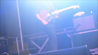 Protomartyr - I&#39;ll Take That Applause (Barcelona, Plaça Joan Coromines, 19/09/2014)