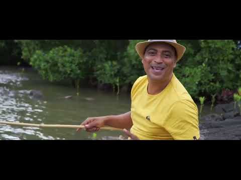 MAKING OF - Album Dibien Fami (2022)- Clarel Armelle