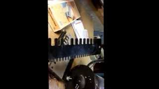 Craigslist Tool Lot