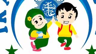 Download lagu Mars TK ABA lengkap dengan jinggelnya mp3