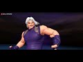 Omega Rugal KOF 98 All Skills And Special Desperation Moves