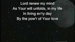 Power Of Your Love - Hillsong