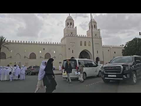 ZUL HULAIFAH MEEQAAT ASIR AZAAN