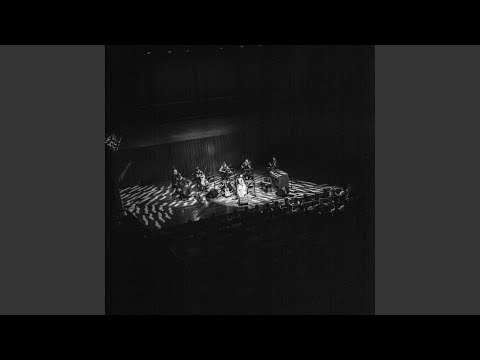 Asleep Among Endives - live at Milton Court, London, 2022