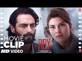 ROY Movie Clip 7 Janna Nahi Chahti Ranbir Kapoor Arjun Rampal And Jacqueline Fernandez