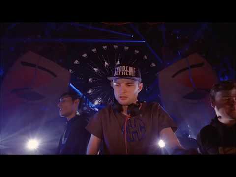 Sub Zero Project - The Project (Phuture Noize Edit) (Qlimax 2018)