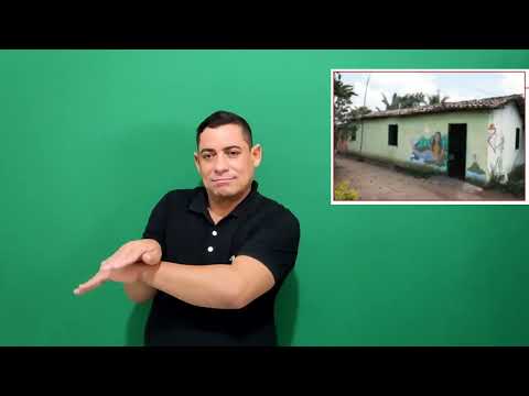 Miniatura do vídeo: Terreiro 053