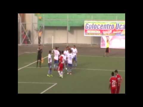 Sport Loreto 2 vs 1 Santa Rosa