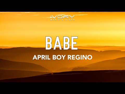 Video thumbnail for Babe (Adapted From The Song ”Babe”)