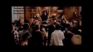 NewGeneration-The revolution starts now -Gossip Girl The New Generation-