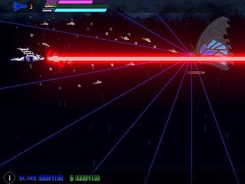 Announcement Trailer