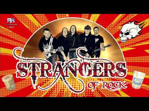 Strangers of Rock - STRANGERS of ROCK  Horčičak