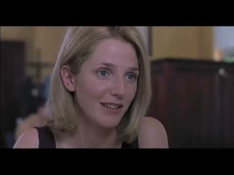 Rien sur Robert : Sandrine Kiberlain et Fabrice Luchini s'expliquent au café de Cluny