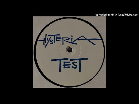 Kenny Bobien ‎| U Gave Me Love (Degrees Of Hysteria Mix)