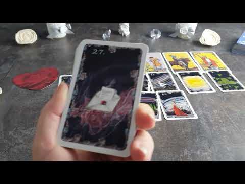 💖Du & Er 💖Er ist im Rückzug - Du bist seine einzig Richtige 😍