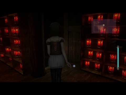 [TAP] Project Zero 2: Deep Crimson Butterfly - Episode 16 (Final Chapter - Hard)