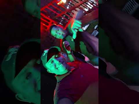 DJ SENA E  DJ JOÃO MARCOS EM SANTA JULIANA  MG