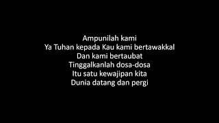 Download lagu XPDC - Doa [Lirik] mp3