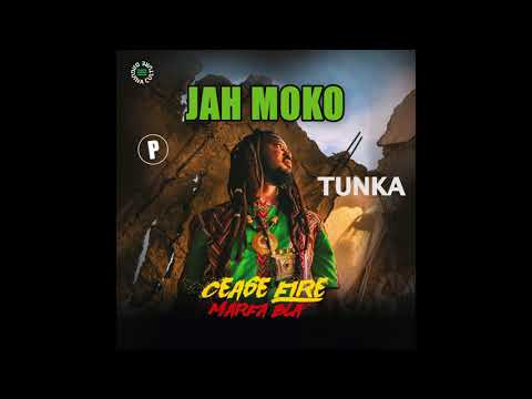 Jah Moko Family -Tunka