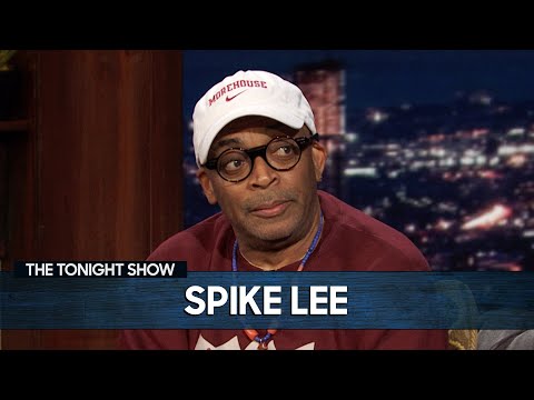 斯派克-李分享了他對MLK被暗殺那天的記憶。 (Spike Lee Shares His Memory of the Day MLK Was Assassinated)