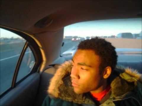 mc DJ - Gasey (Illin-Noise! The Sufjan Stevens Remix album)