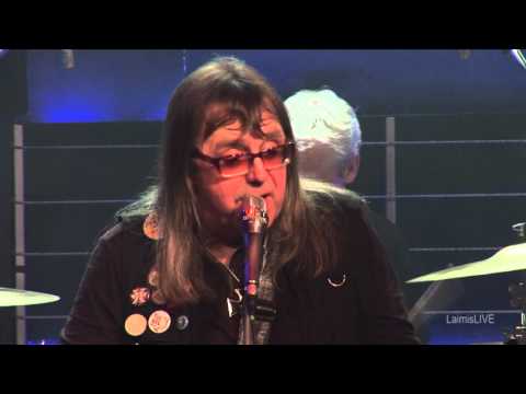 "Stasė" POLIARIZUOTI STIKLAI Tamsta Club Vilnius 2016.04.22